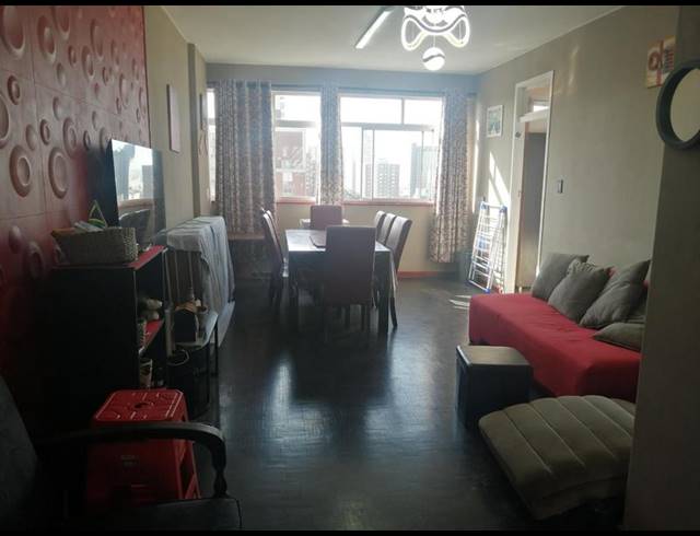 1 BEDROOM APARTMENT FOR SALE IN NORTH BEACH